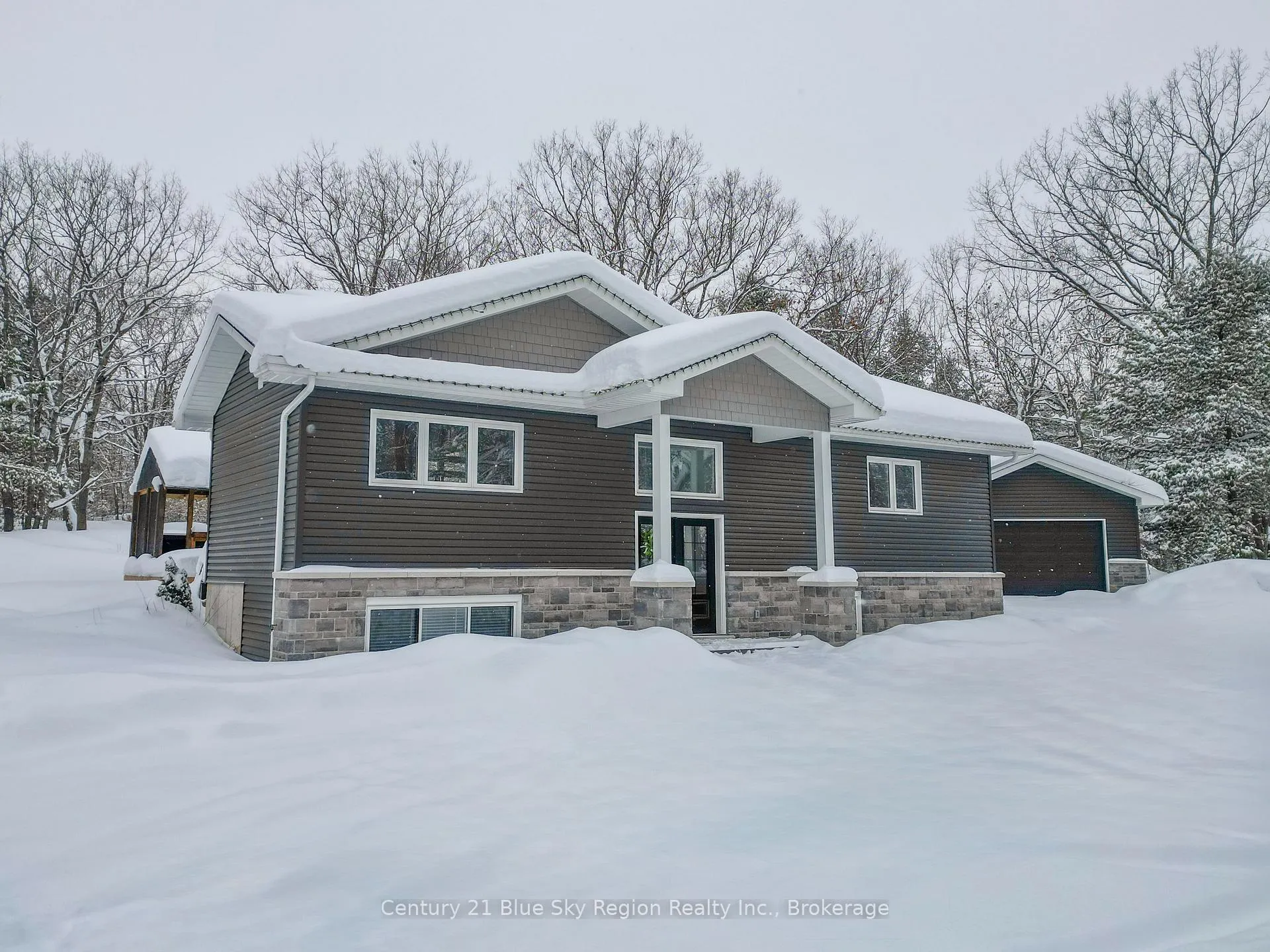 Photo 1 of 81 Oakridge Drive, East Ferris — HOMEH