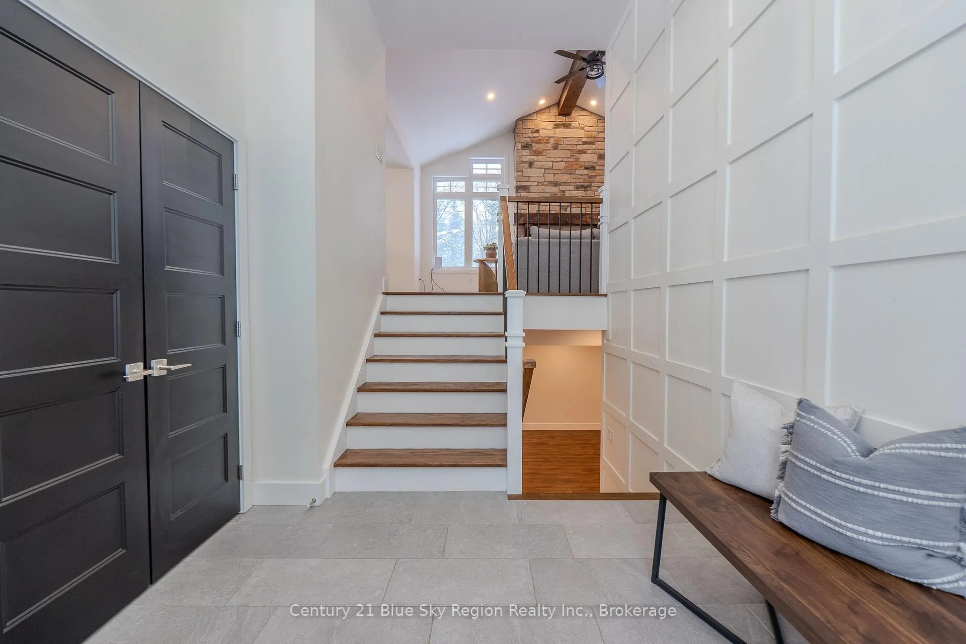 Photo 3 of 81 Oakridge Drive, East Ferris — HOMEH