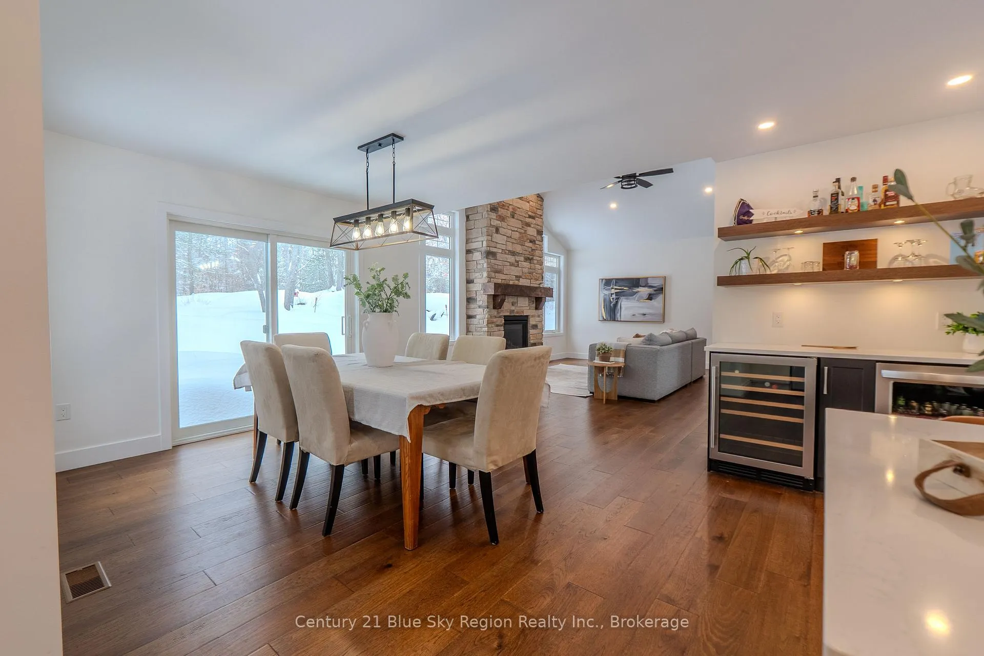 Photo 7 of 81 Oakridge Drive, East Ferris — HOMEH
