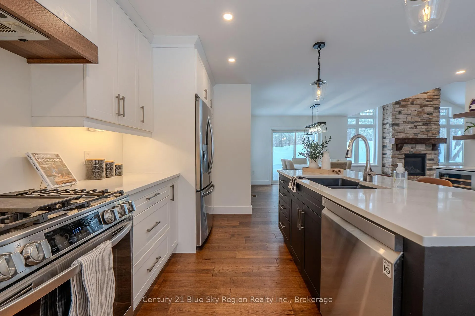 Photo 12 of 81 Oakridge Drive, East Ferris — HOMEH