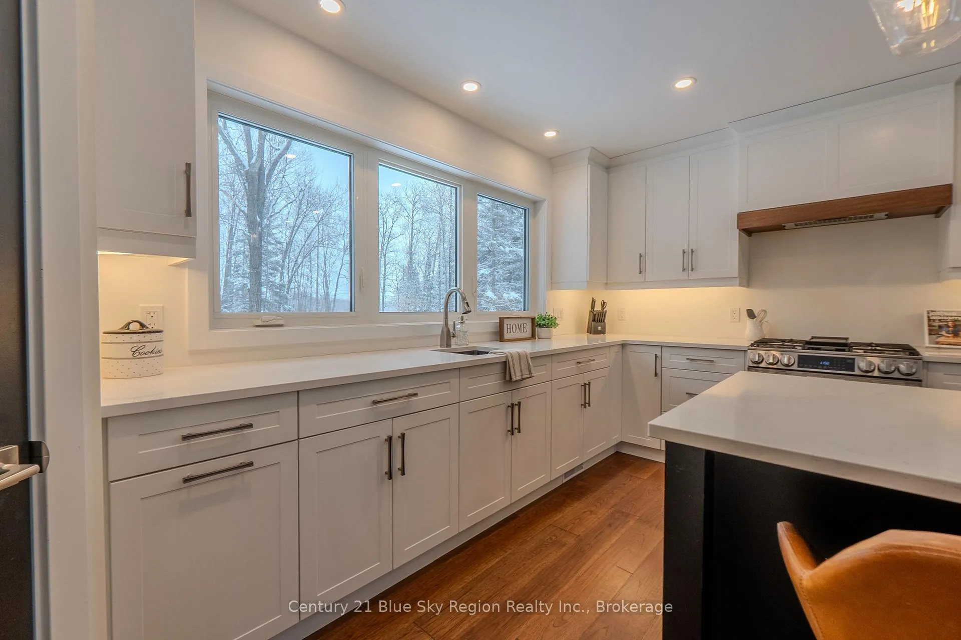 Photo 13 of 81 Oakridge Drive, East Ferris — HOMEH