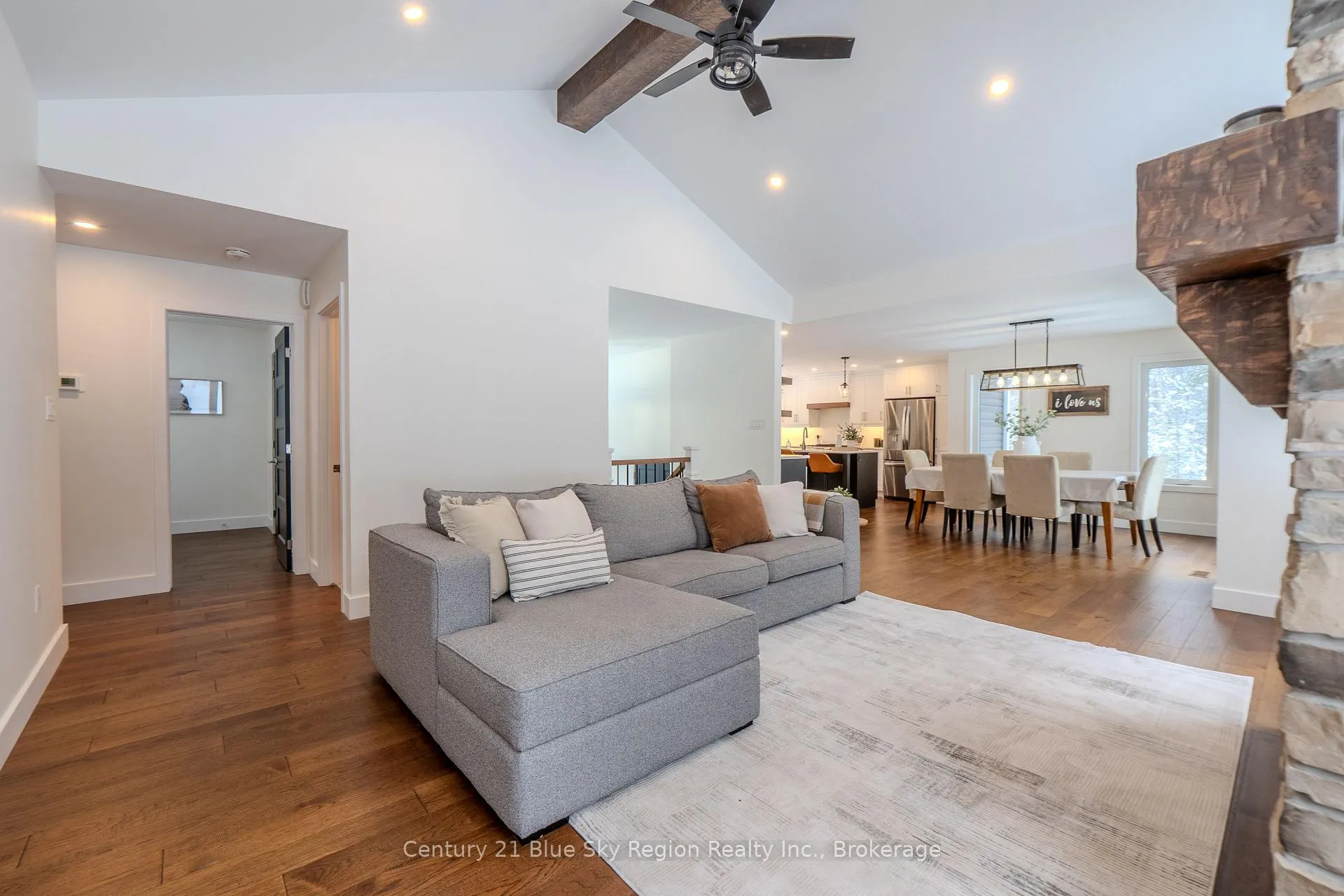 Photo 16 of 81 Oakridge Drive, East Ferris — HOMEH