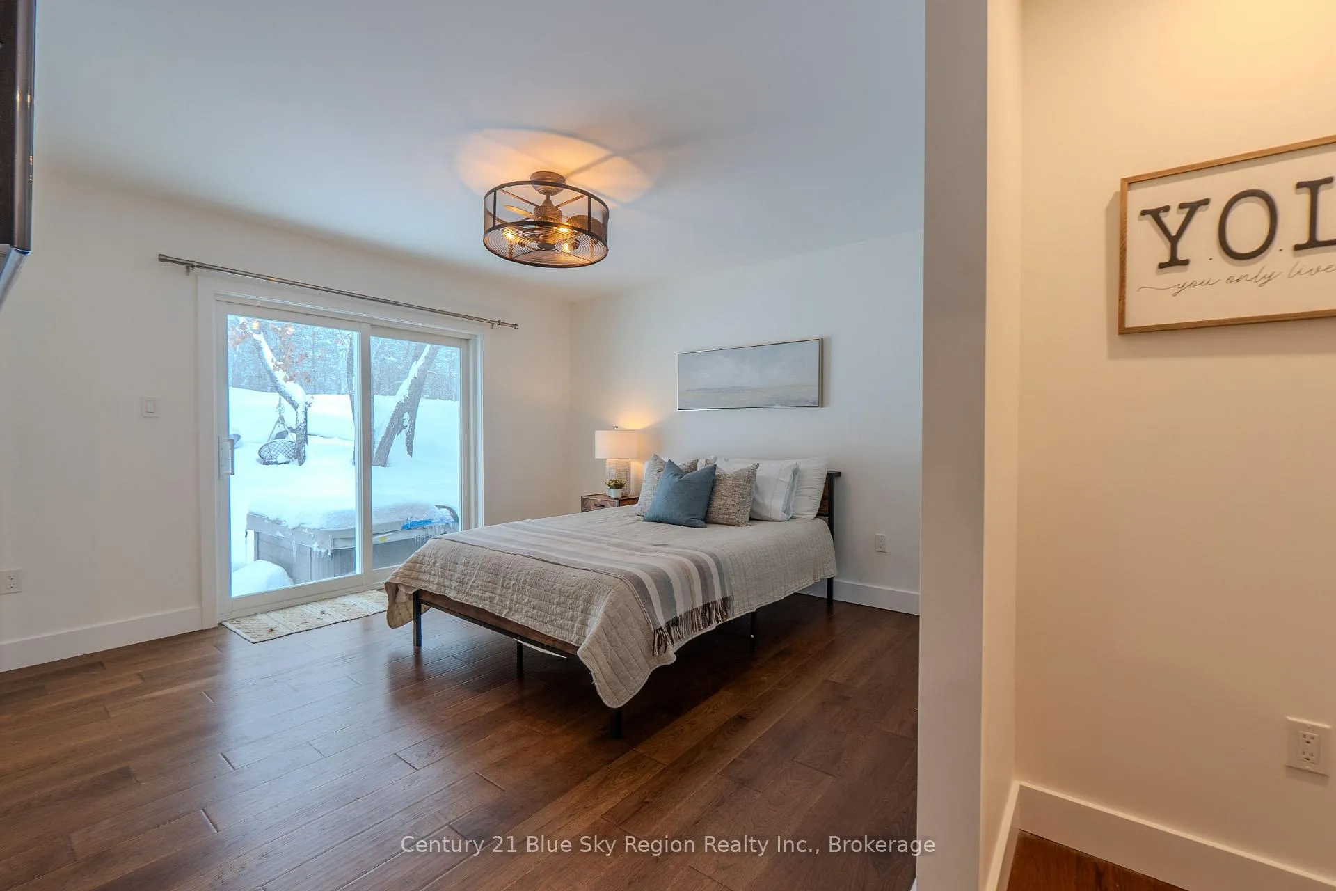 Photo 22 of 81 Oakridge Drive, East Ferris — HOMEH