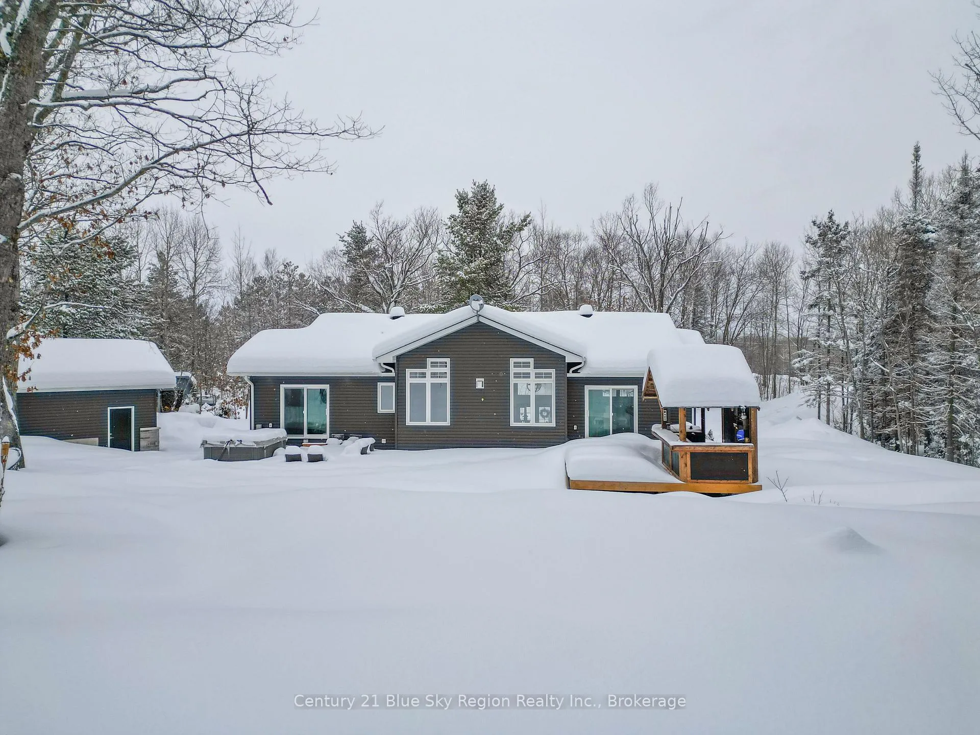 Photo 38 of 81 Oakridge Drive, East Ferris — HOMEH