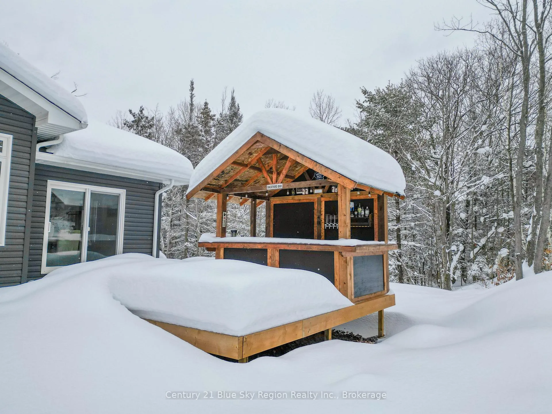 Photo 39 of 81 Oakridge Drive, East Ferris — HOMEH
