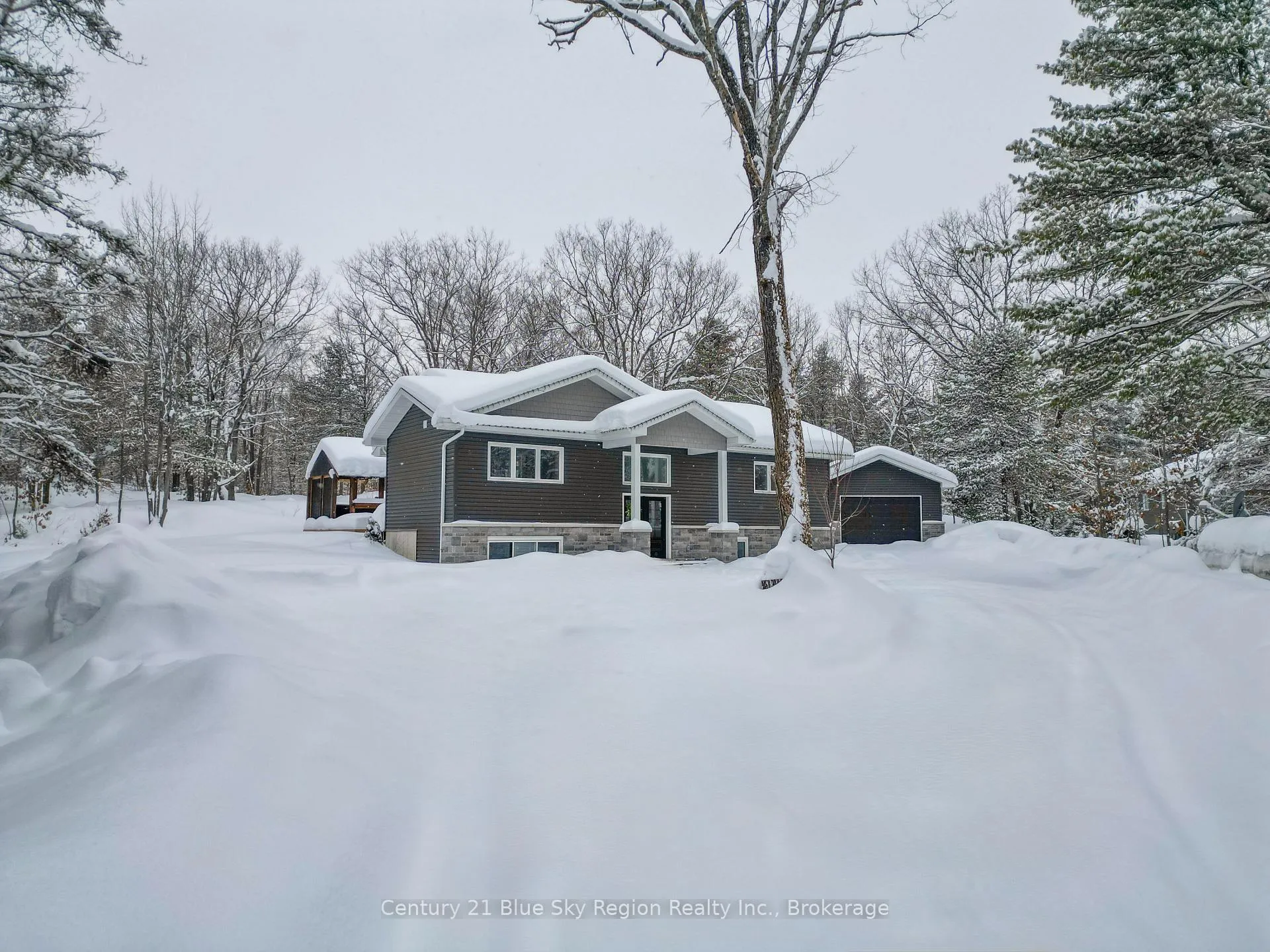 Photo 45 of 81 Oakridge Drive, East Ferris — HOMEH
