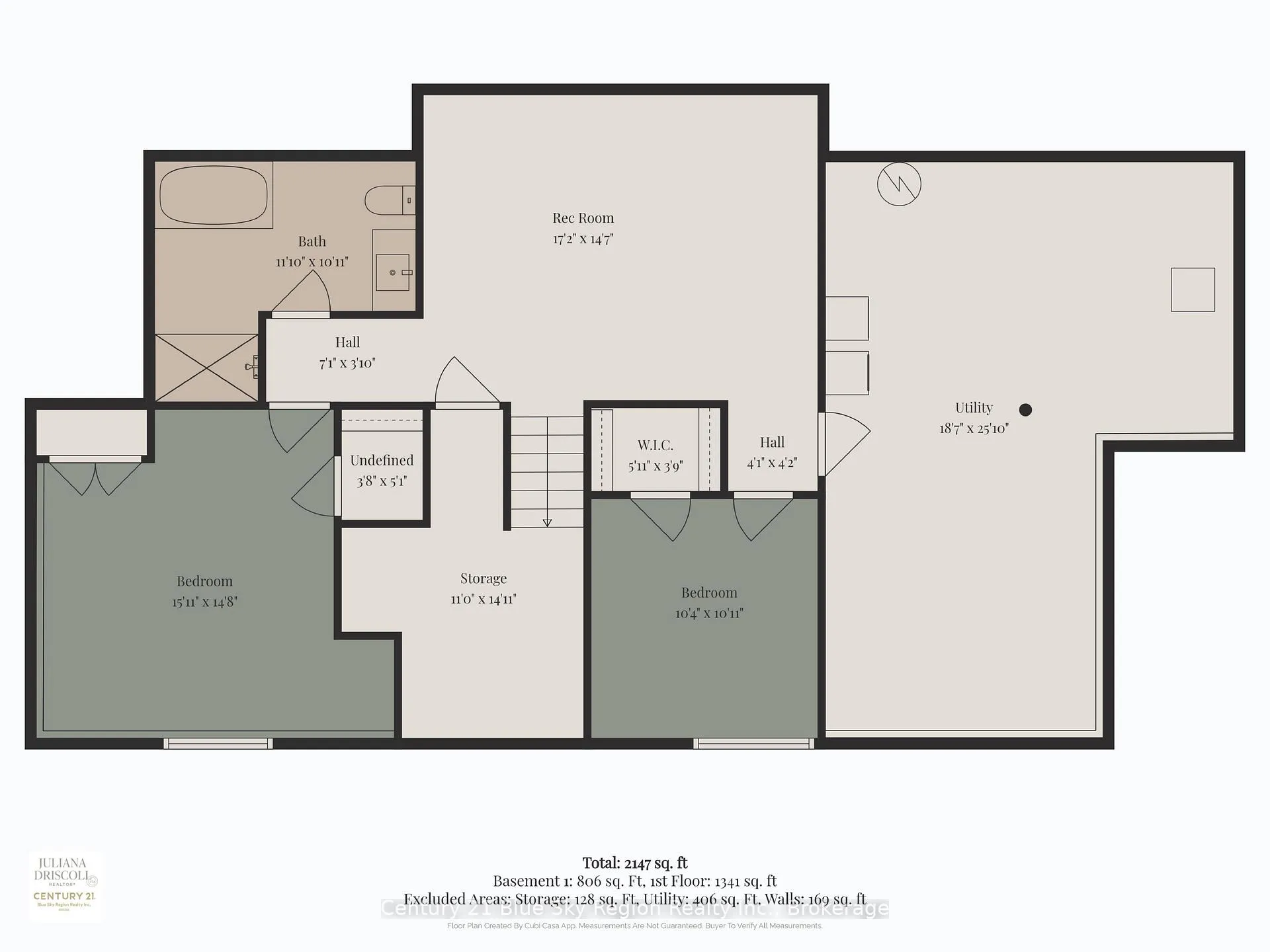 Photo 47 of 81 Oakridge Drive, East Ferris — HOMEH