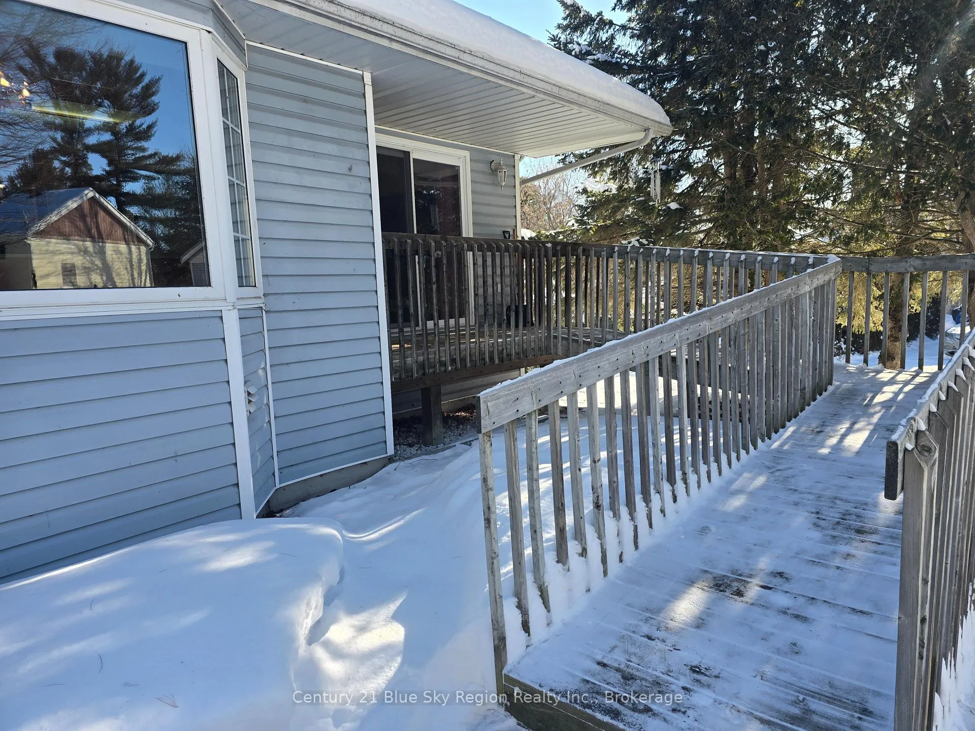 Photo 3 of 57 Toronto Street, Callander — HOMEH