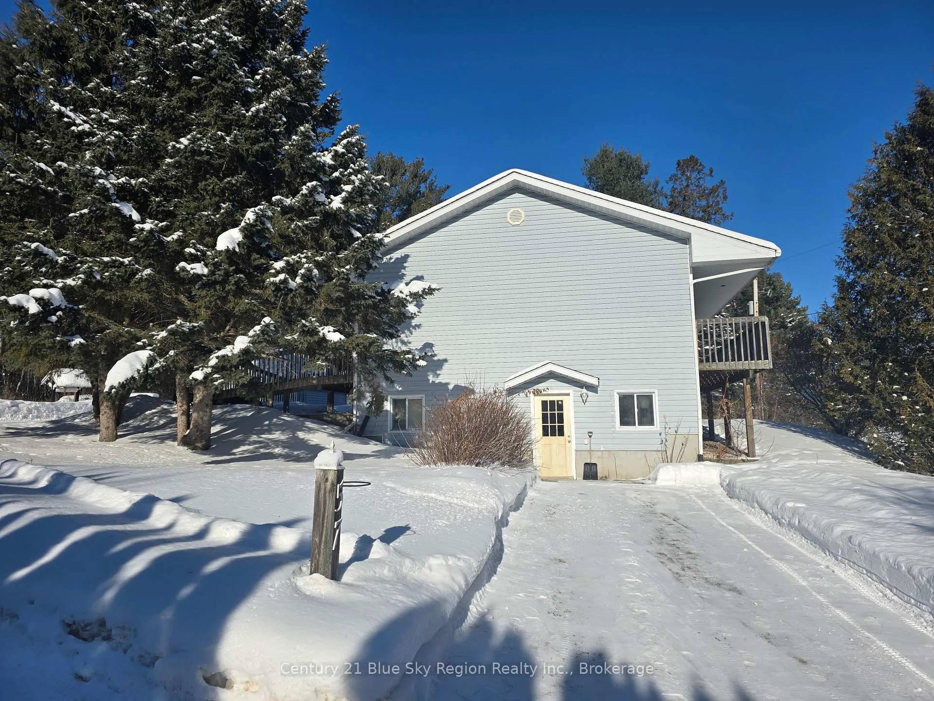 Photo 4 of 57 Toronto Street, Callander — HOMEH