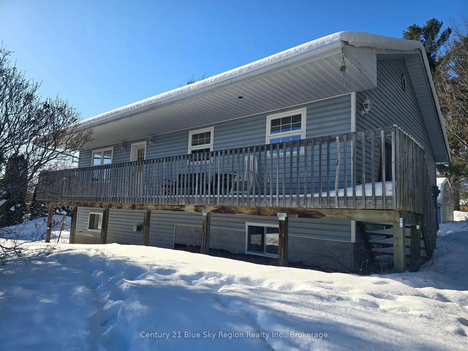 Photo 5 of 57 Toronto Street, Callander — HOMEH