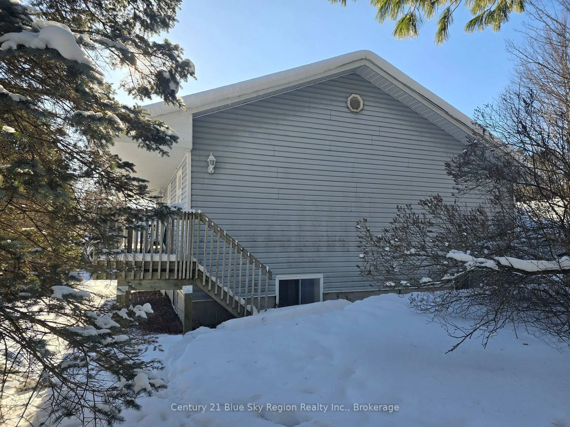Photo 6 of 57 Toronto Street, Callander — HOMEH