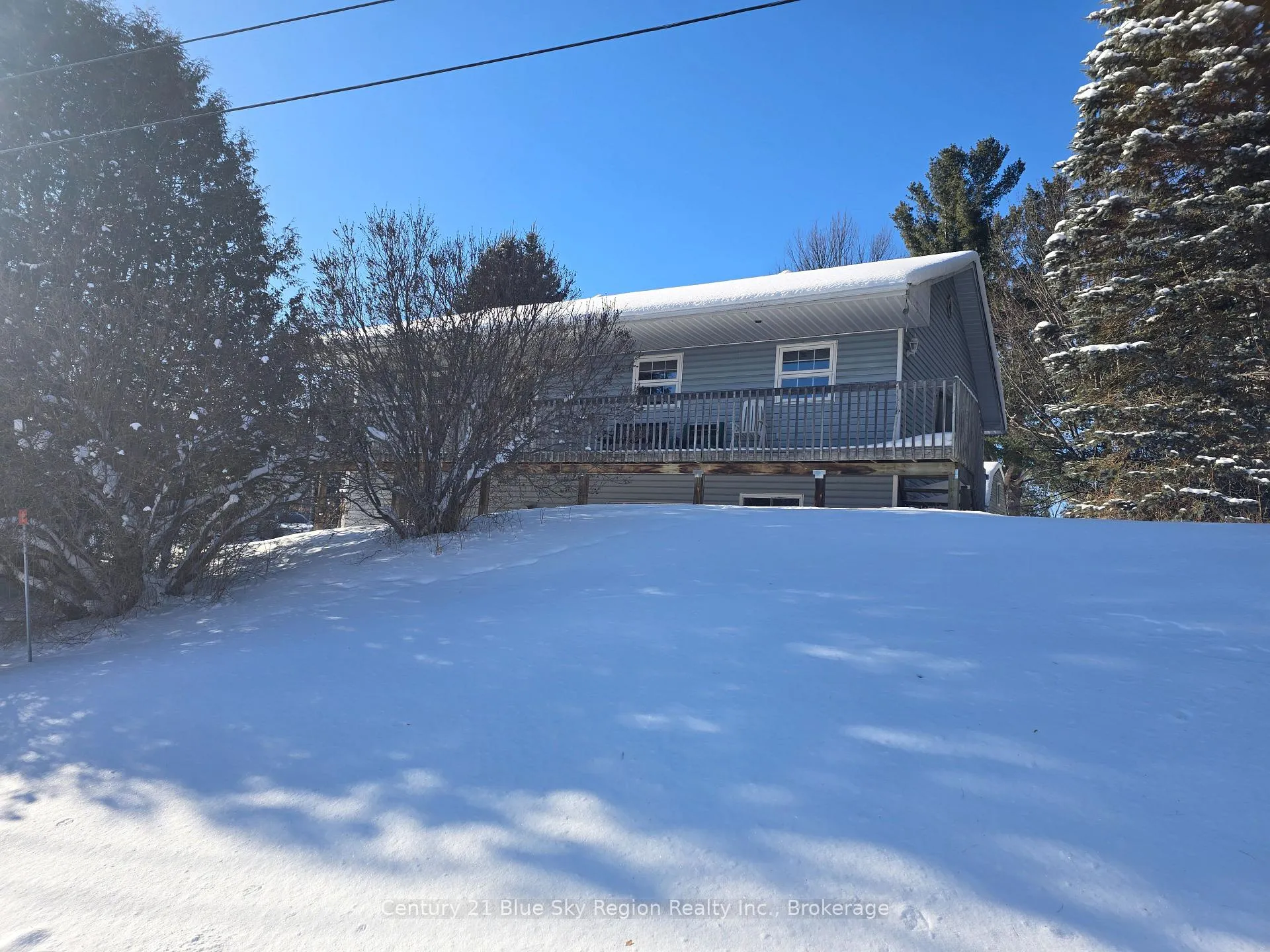 Photo 7 of 57 Toronto Street, Callander — HOMEH