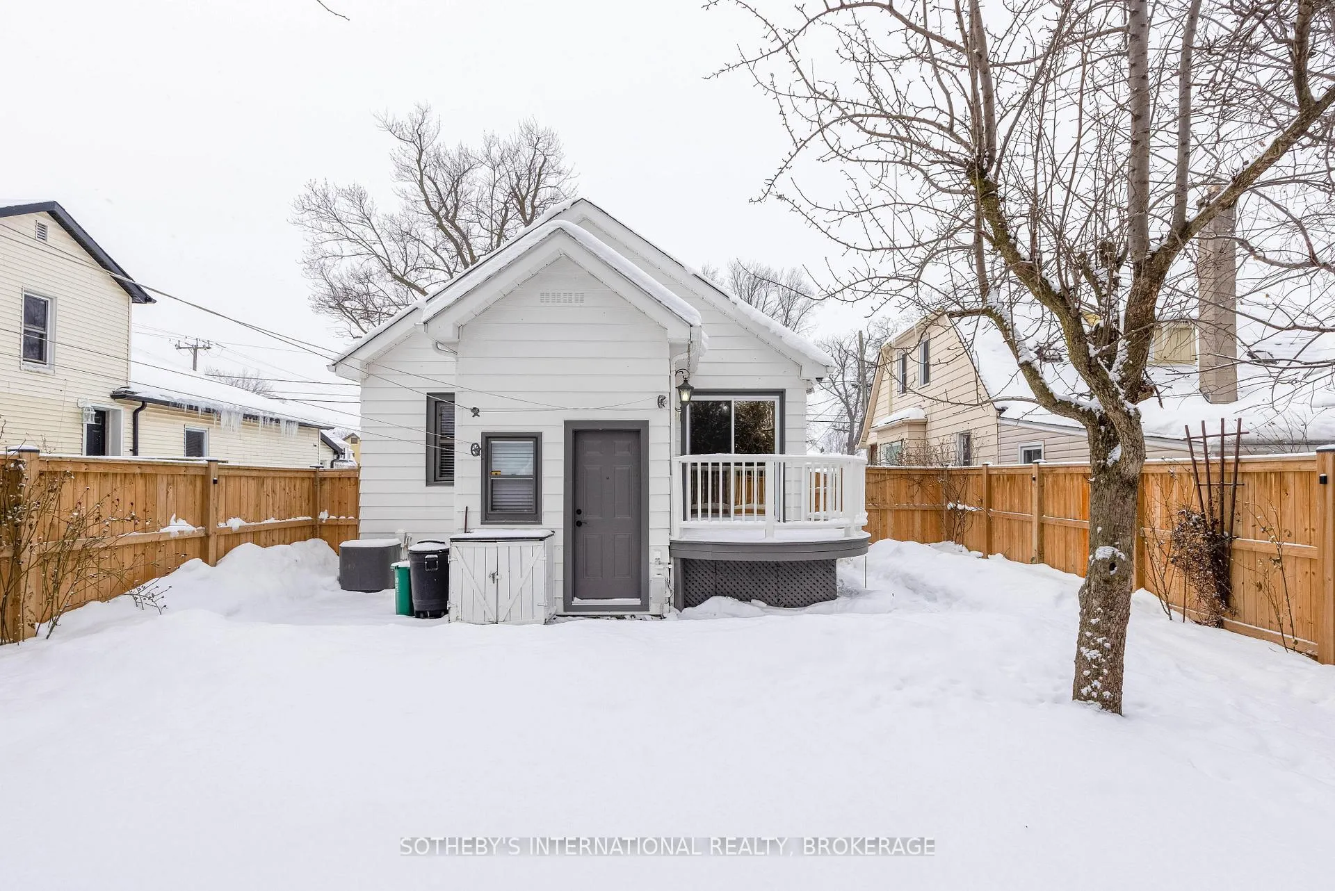 Photo 6 of 18 Dexter Street, St. Catharines, Ridley — HOMEH