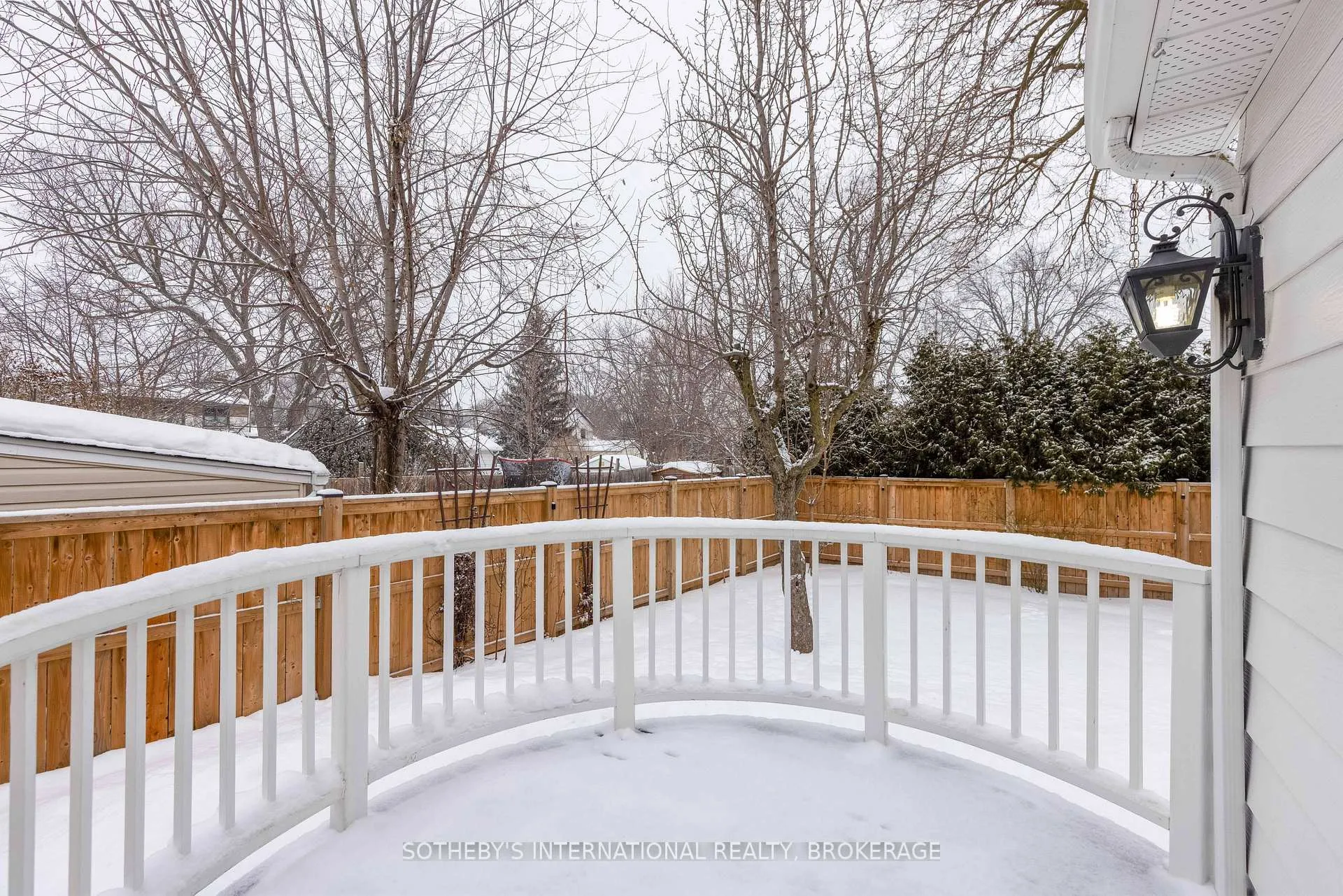 Photo 7 of 18 Dexter Street, St. Catharines, Ridley — HOMEH