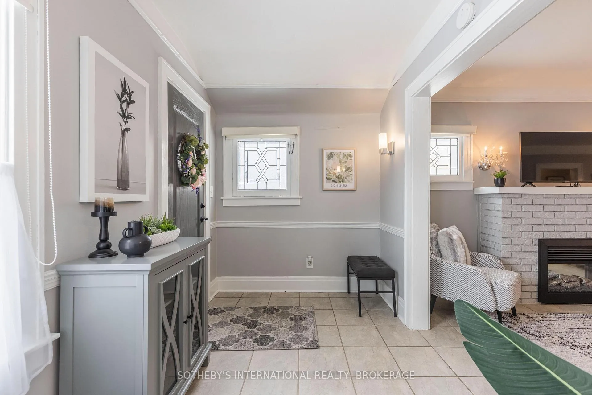 Photo 10 of 18 Dexter Street, St. Catharines, Ridley — HOMEH