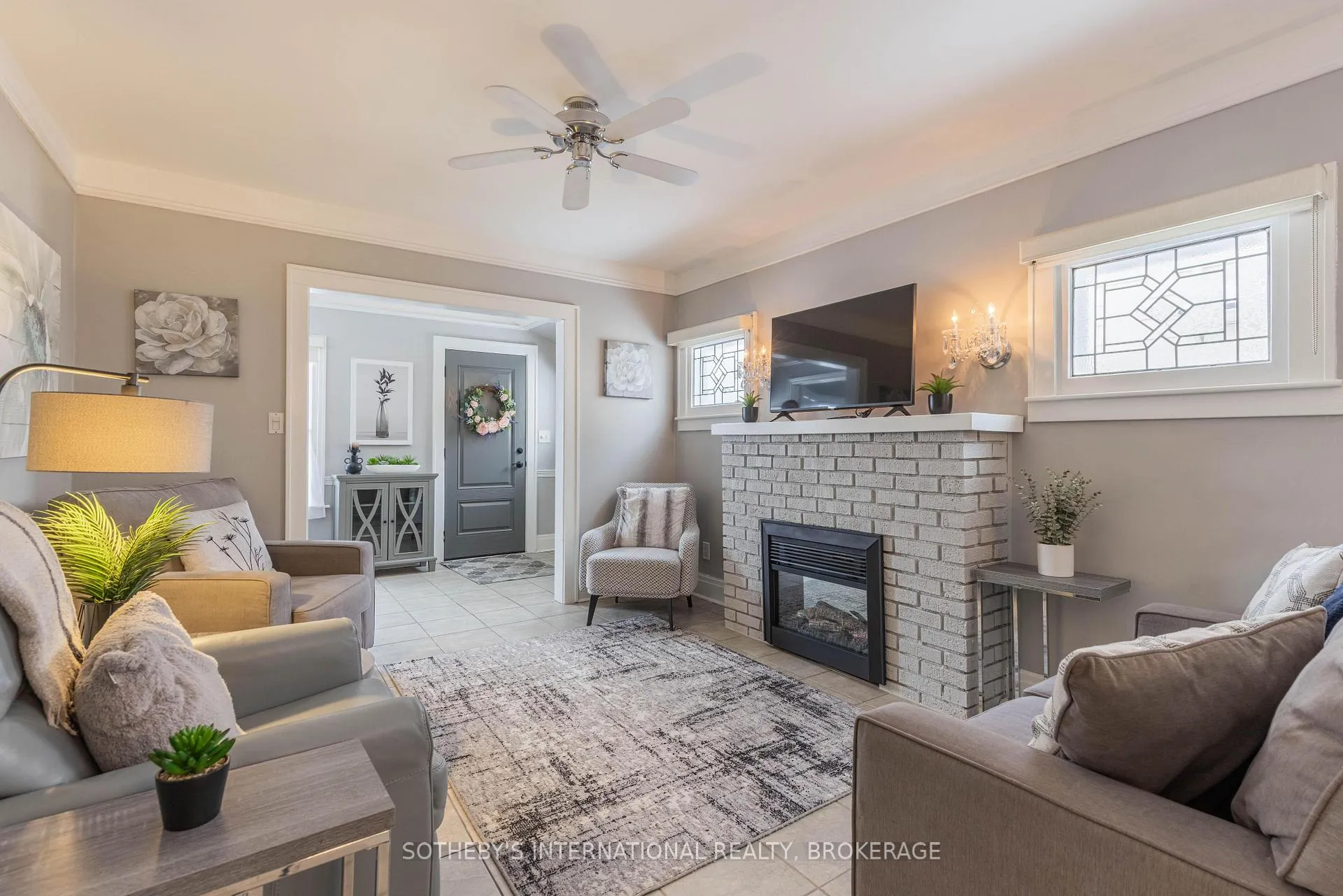 Photo 13 of 18 Dexter Street, St. Catharines, Ridley — HOMEH
