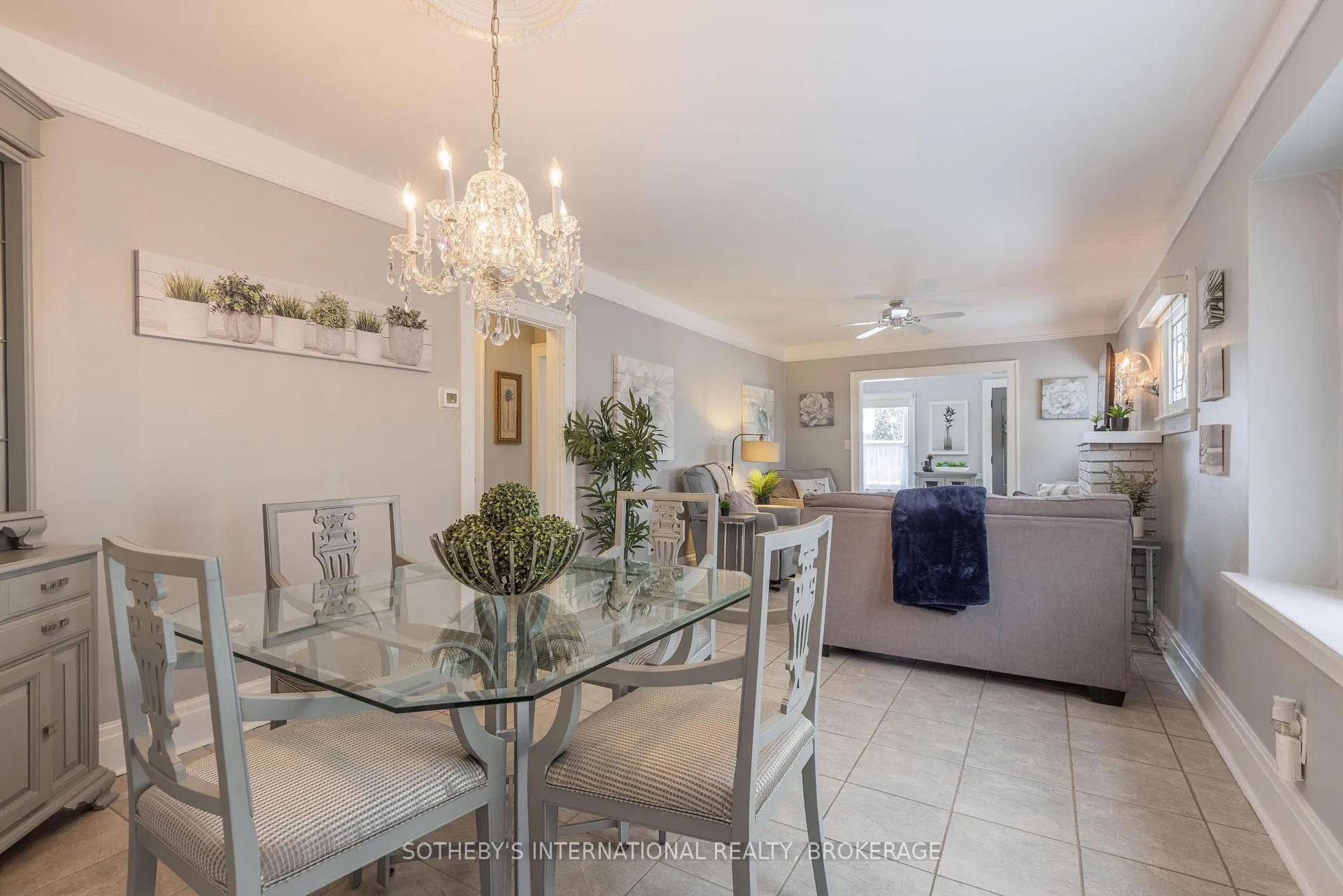 Photo 16 of 18 Dexter Street, St. Catharines, Ridley — HOMEH