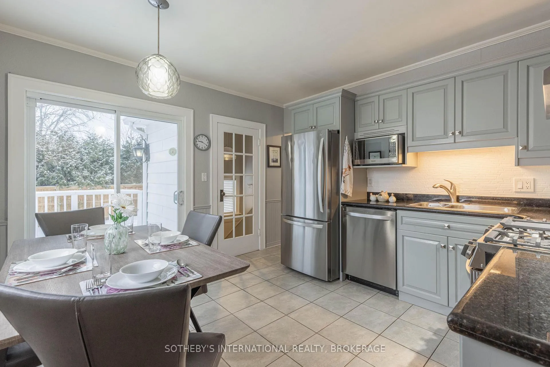 Photo 17 of 18 Dexter Street, St. Catharines, Ridley — HOMEH