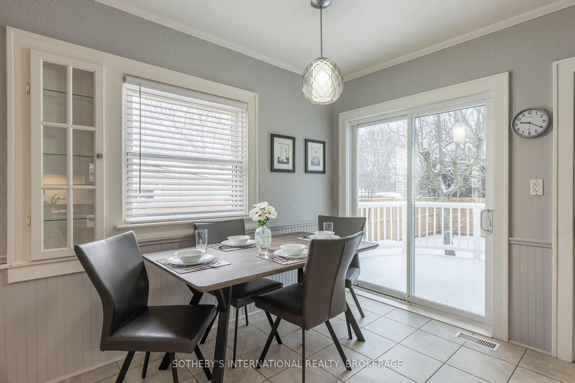Photo 19 of 18 Dexter Street, St. Catharines, Ridley — HOMEH