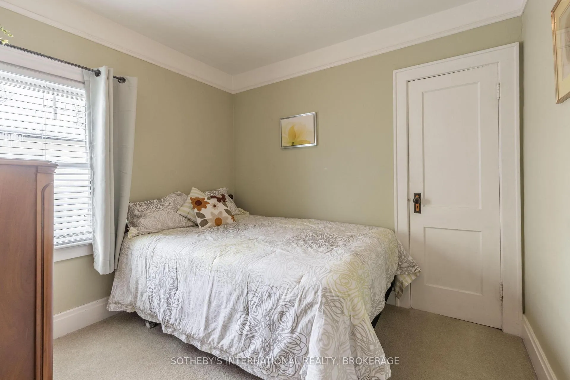 Photo 21 of 18 Dexter Street, St. Catharines, Ridley — HOMEH