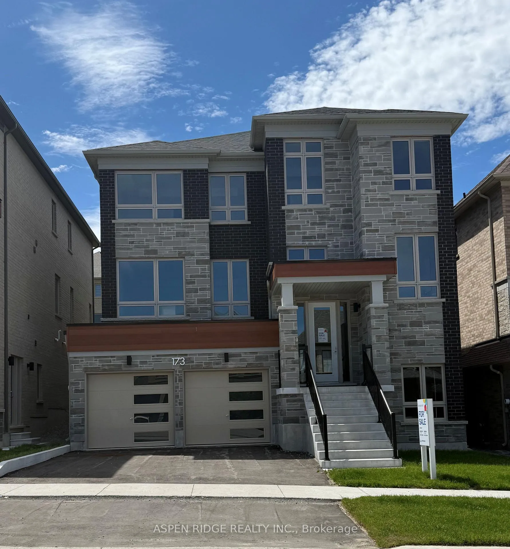 Photo of 173 Rowe Street