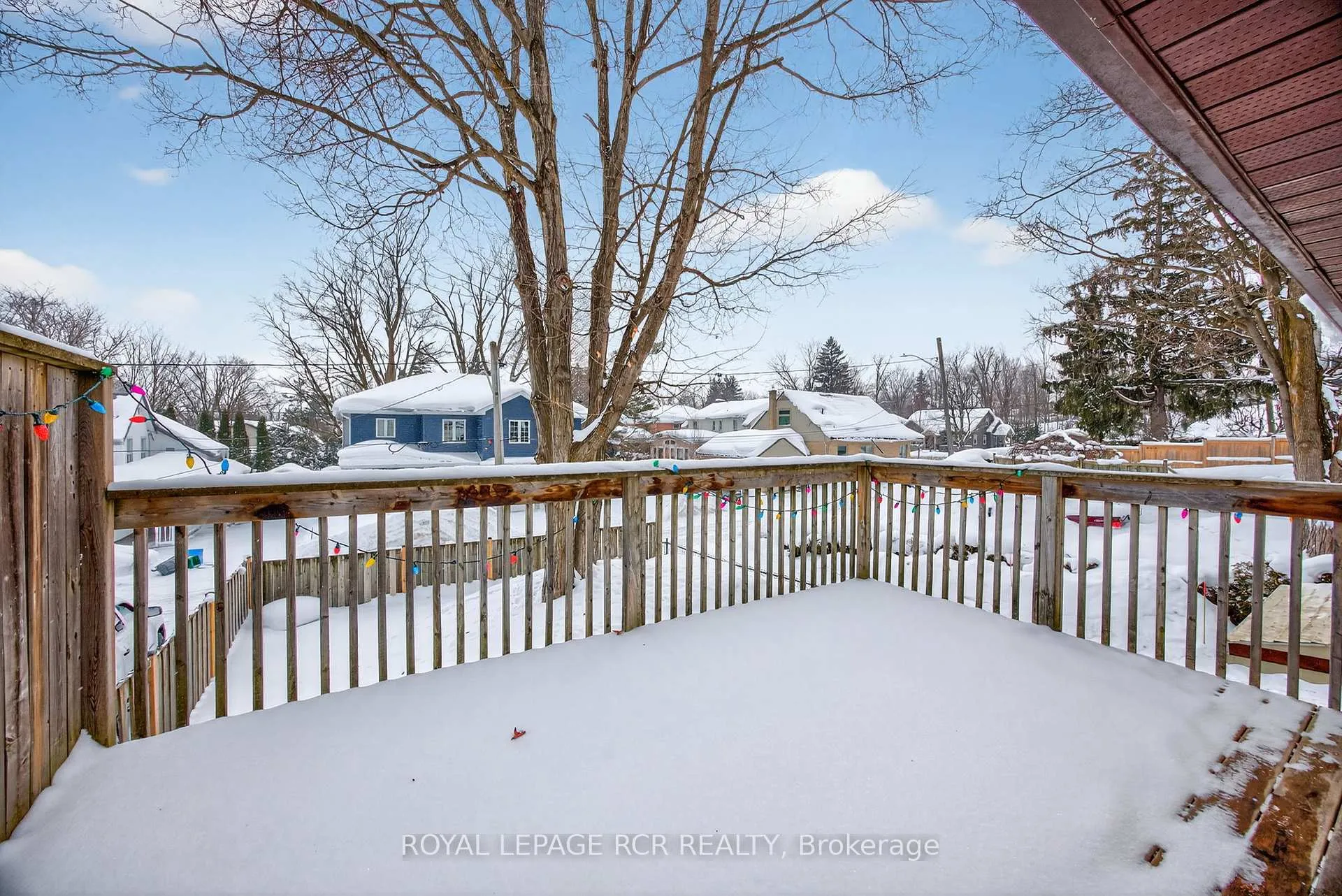 Photo 26 of 49 Borland Street E, Orillia — HOMEH
