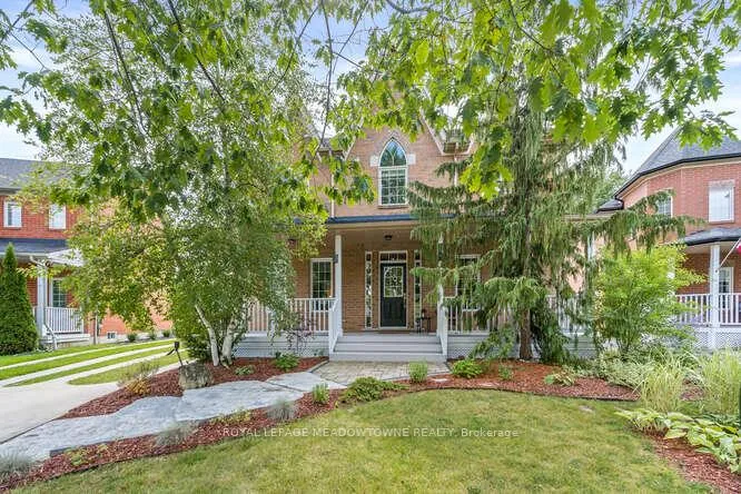 Photo 1 of 119 Parkview Lane, Guelph/Eramosa, Rockwood — HOMEH