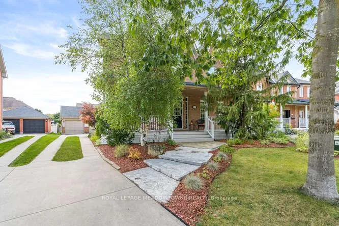 Photo 3 of 119 Parkview Lane, Guelph/Eramosa, Rockwood — HOMEH