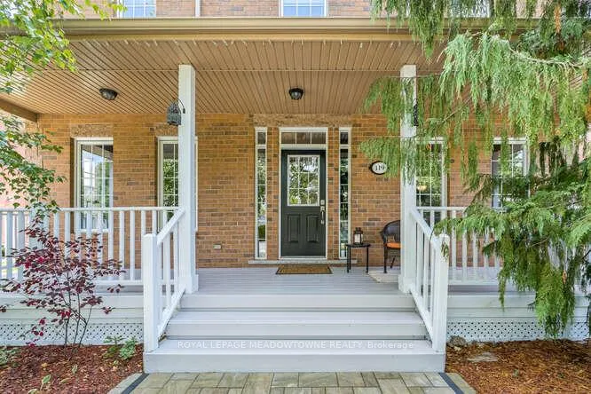 Photo 4 of 119 Parkview Lane, Guelph/Eramosa, Rockwood — HOMEH