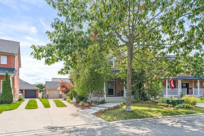 Photo 5 of 119 Parkview Lane, Guelph/Eramosa, Rockwood — HOMEH