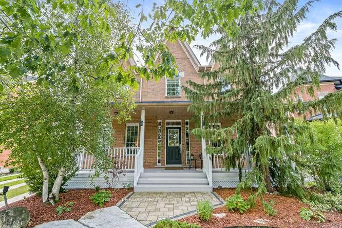 Photo 6 of 119 Parkview Lane, Guelph/Eramosa, Rockwood — HOMEH