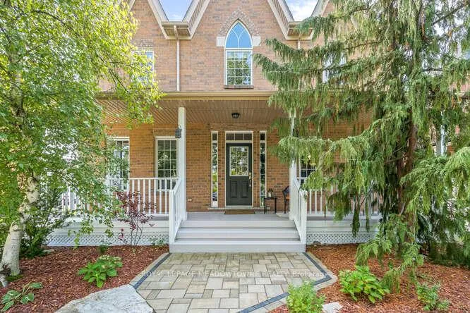 Photo 7 of 119 Parkview Lane, Guelph/Eramosa, Rockwood — HOMEH