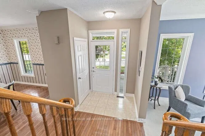 Photo 9 of 119 Parkview Lane, Guelph/Eramosa, Rockwood — HOMEH
