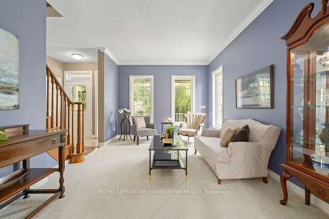 Photo 12 of 119 Parkview Lane, Guelph/Eramosa, Rockwood — HOMEH