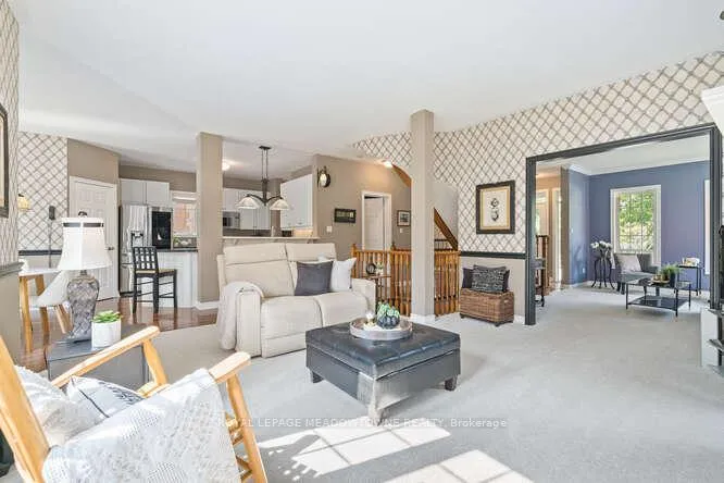 Photo 15 of 119 Parkview Lane, Guelph/Eramosa, Rockwood — HOMEH