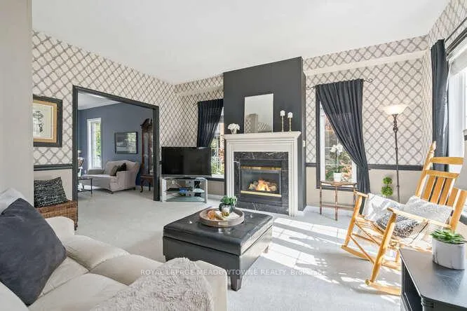 Photo 16 of 119 Parkview Lane, Guelph/Eramosa, Rockwood — HOMEH