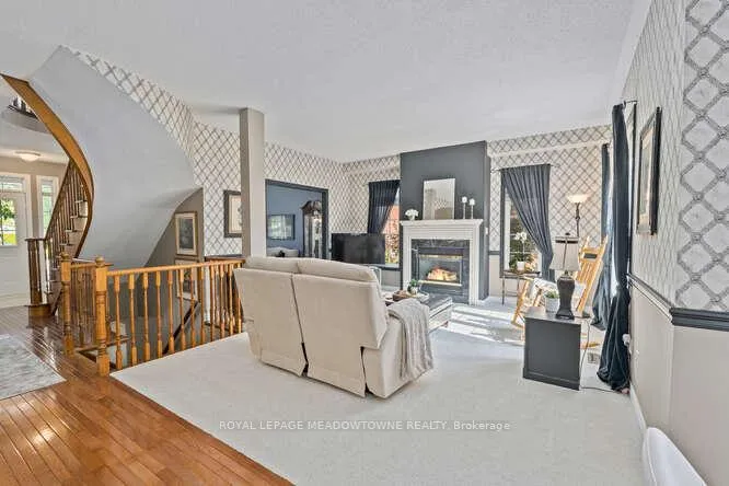 Photo 18 of 119 Parkview Lane, Guelph/Eramosa, Rockwood — HOMEH