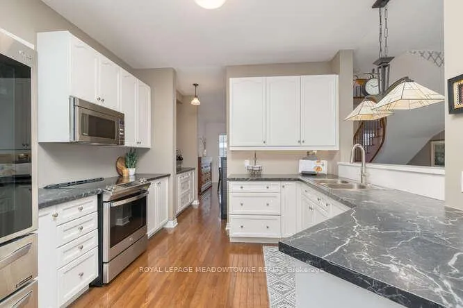 Photo 20 of 119 Parkview Lane, Guelph/Eramosa, Rockwood — HOMEH