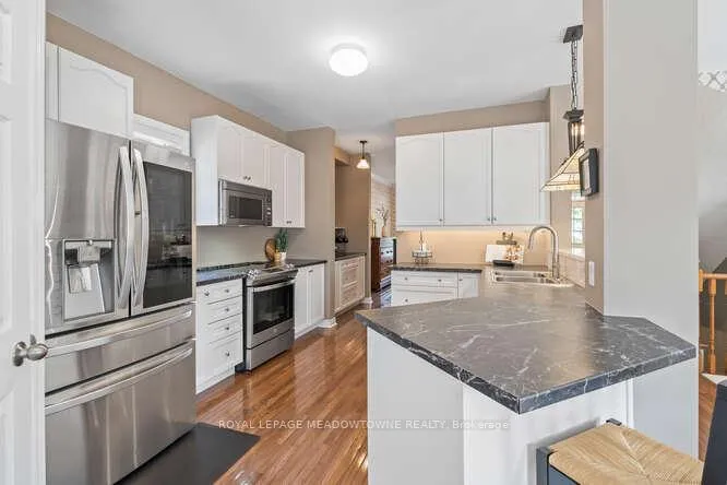 Photo 21 of 119 Parkview Lane, Guelph/Eramosa, Rockwood — HOMEH