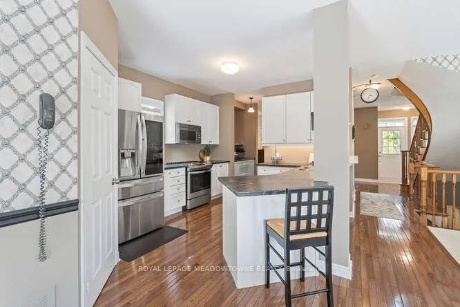 Photo 22 of 119 Parkview Lane, Guelph/Eramosa, Rockwood — HOMEH