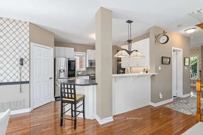 Photo 23 of 119 Parkview Lane, Guelph/Eramosa, Rockwood — HOMEH