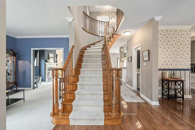 Photo 32 of 119 Parkview Lane, Guelph/Eramosa, Rockwood — HOMEH