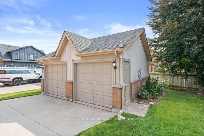 Photo 44 of 119 Parkview Lane, Guelph/Eramosa, Rockwood — HOMEH