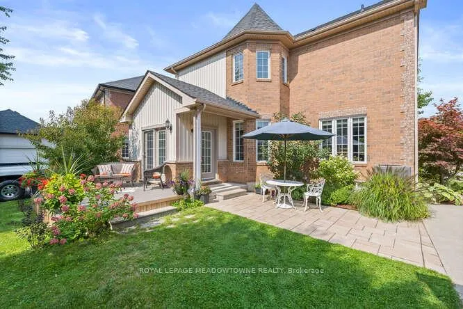 Photo 46 of 119 Parkview Lane, Guelph/Eramosa, Rockwood — HOMEH