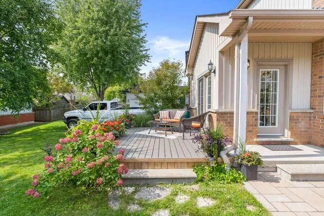 Photo 47 of 119 Parkview Lane, Guelph/Eramosa, Rockwood — HOMEH