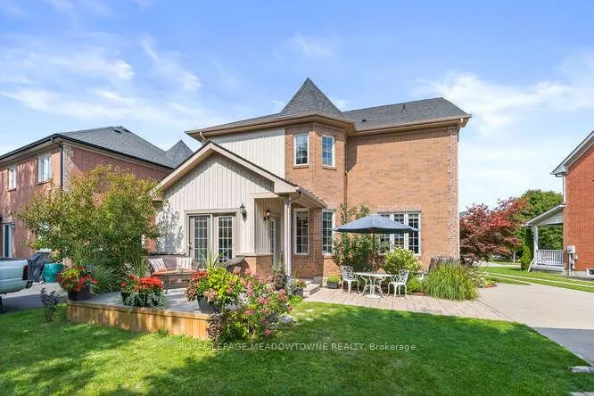 Photo 49 of 119 Parkview Lane, Guelph/Eramosa, Rockwood — HOMEH