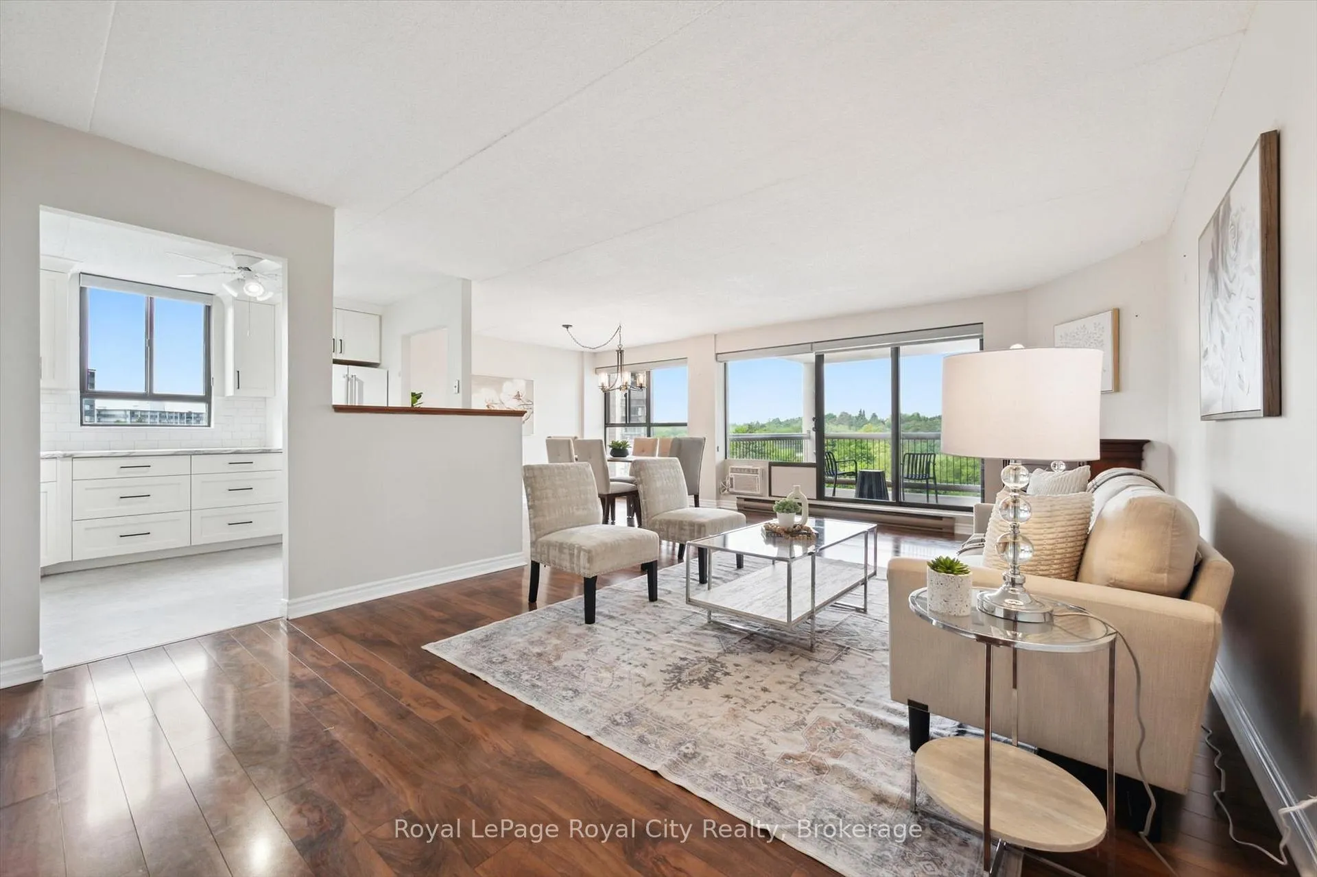 Photo 1 of Unit 501, 22 Marilyn Drive, Guelph, Riverside Park — HOMEH