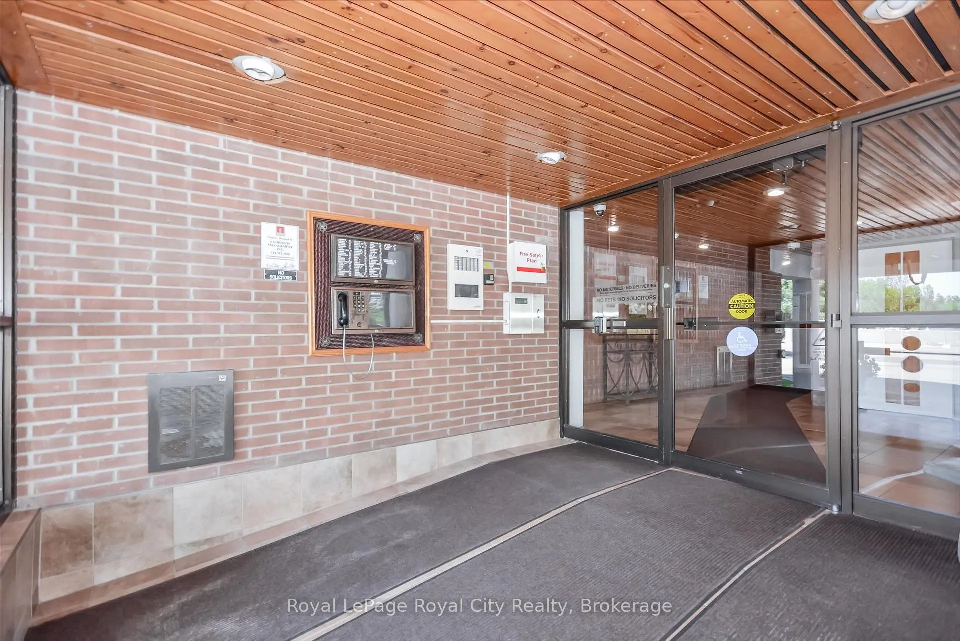 Photo 5 of Unit 501, 22 Marilyn Drive, Guelph, Riverside Park — HOMEH
