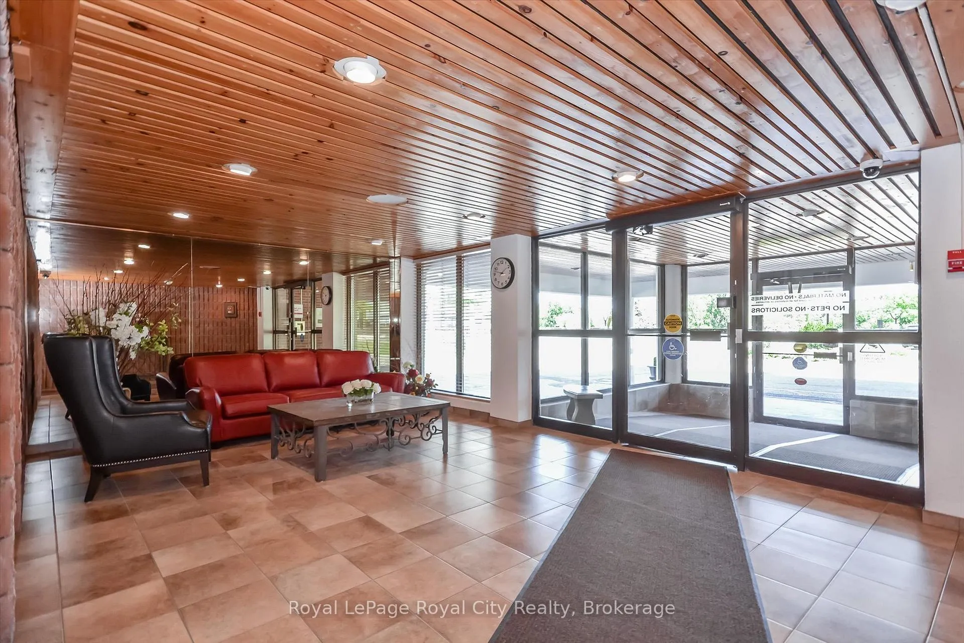 Photo 6 of Unit 501, 22 Marilyn Drive, Guelph, Riverside Park — HOMEH