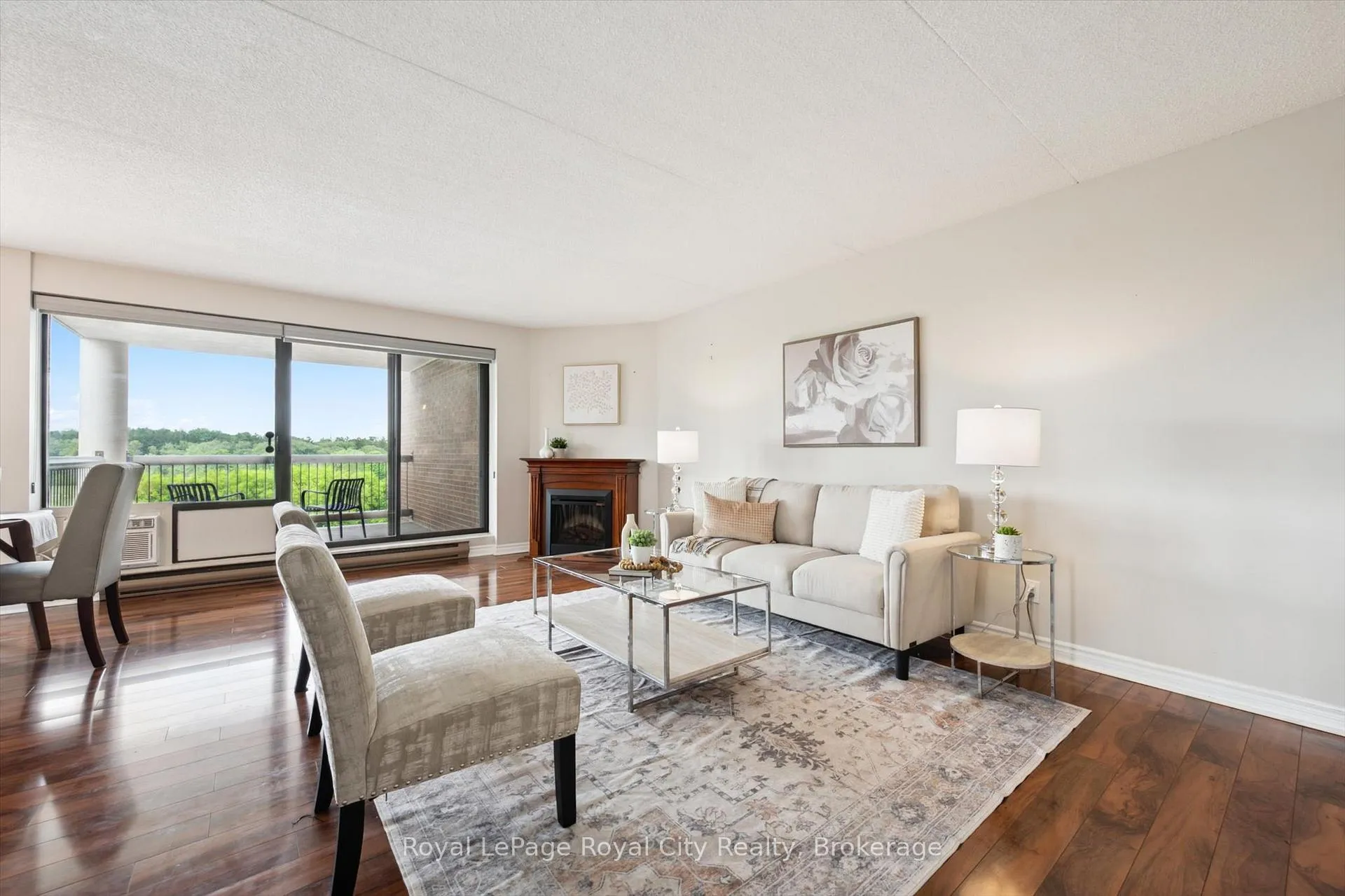 Photo 16 of Unit 501, 22 Marilyn Drive, Guelph, Riverside Park — HOMEH